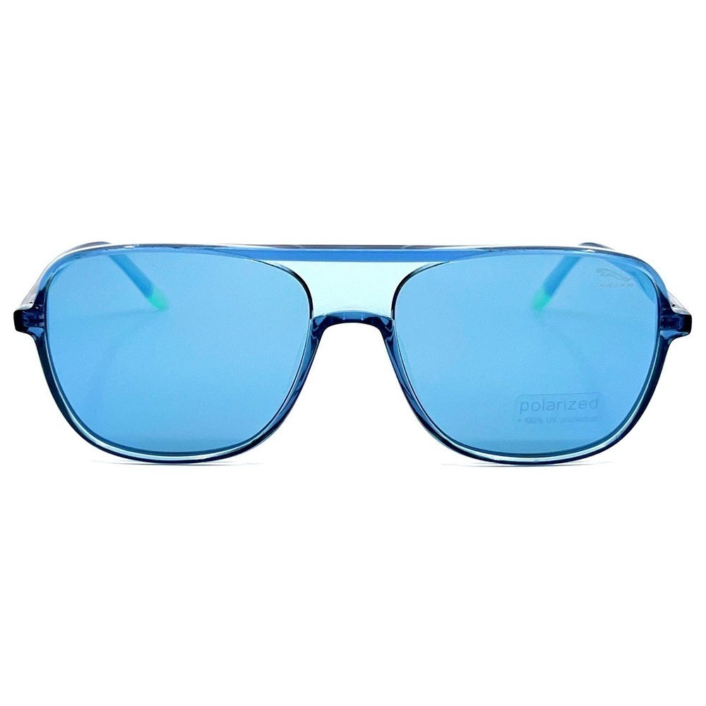 ❤️ JAGUAR Sunglasses Mod.37255-4822 Authentic NEW!!!
